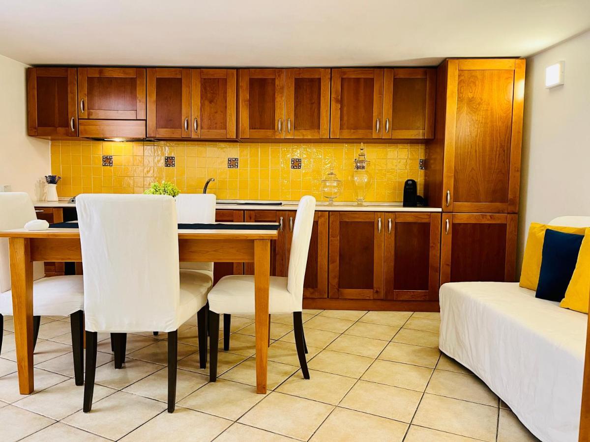 Gesu Nuovo Apartment Napoli Exterior foto